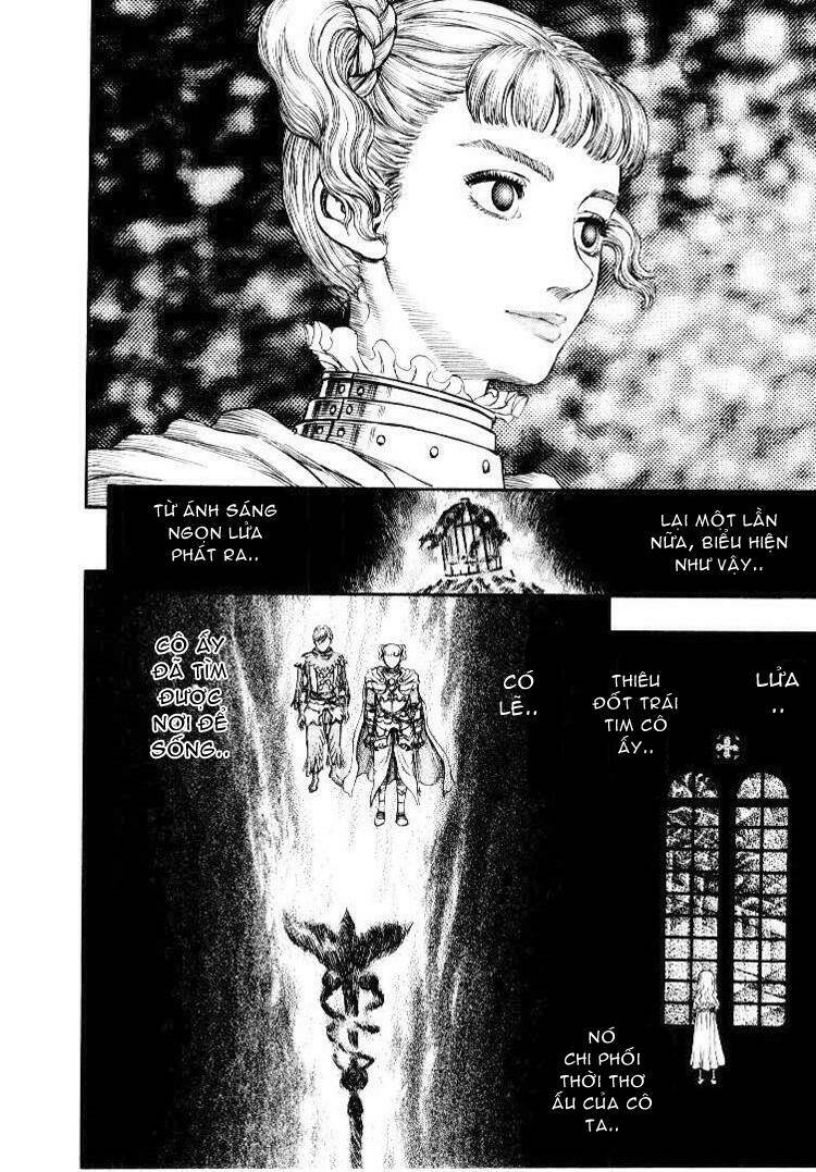 berserk chapter 202 - Next chapter 203