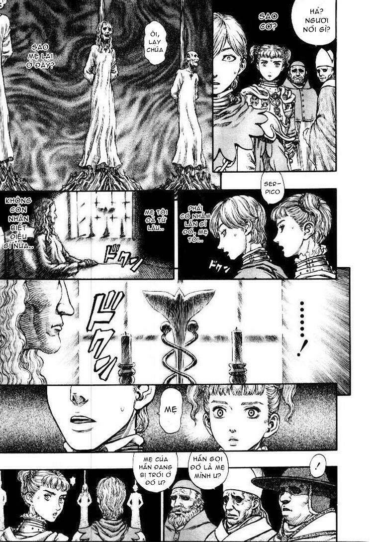 berserk chapter 202 - Next chapter 203