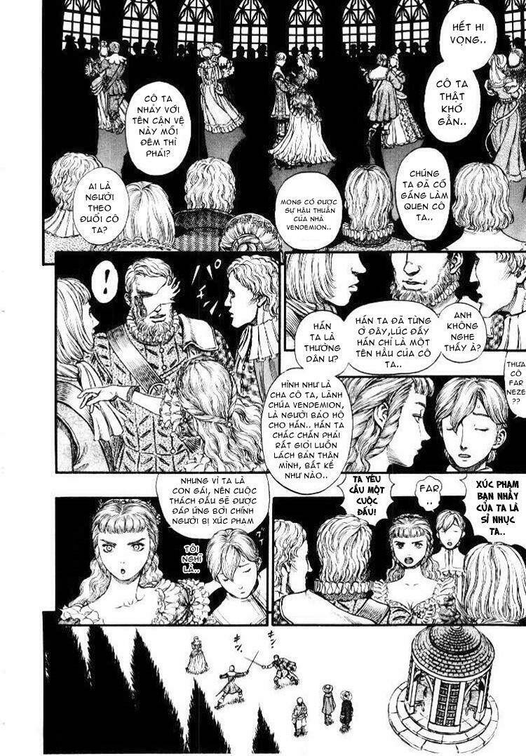 berserk chapter 202 - Next chapter 203