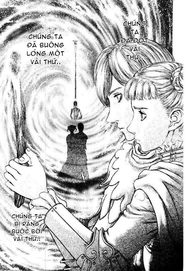 berserk chapter 202 - Next chapter 203