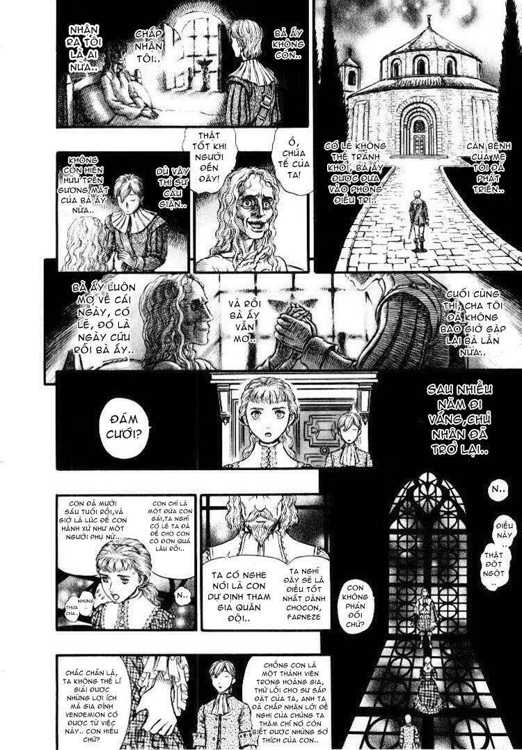 berserk chapter 202 - Next chapter 203