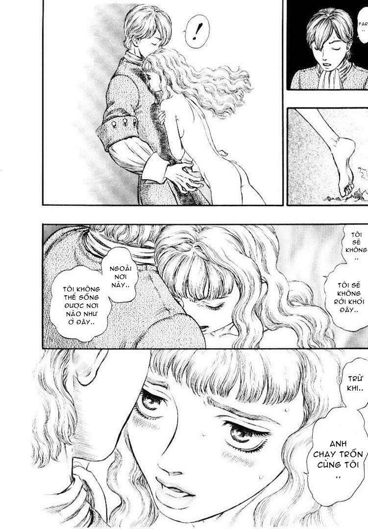 berserk chapter 202 - Next chapter 203