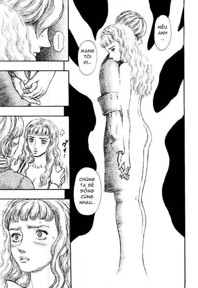 berserk chapter 202 - Next chapter 203