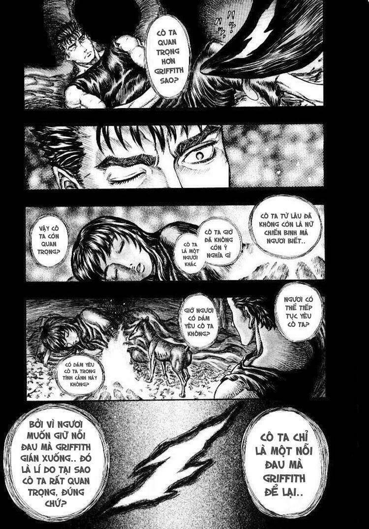 berserk chapter 203 - Next chapter 204