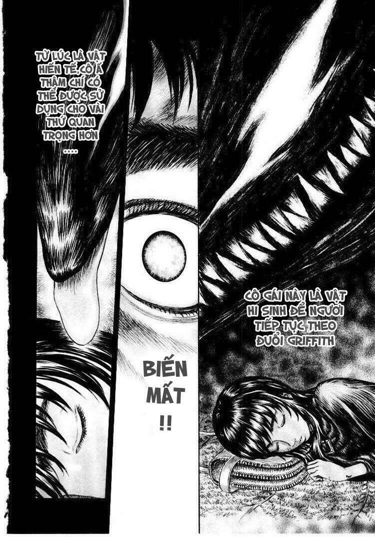 berserk chapter 203 - Next chapter 204