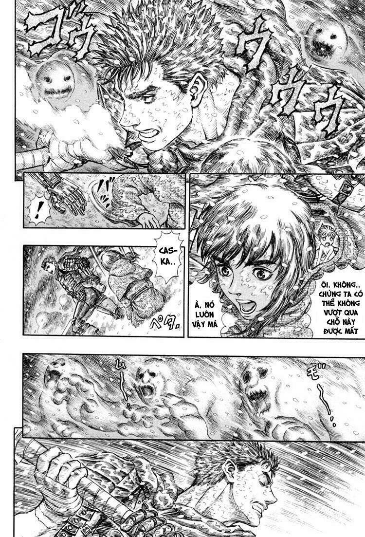 berserk chapter 203 - Next chapter 204