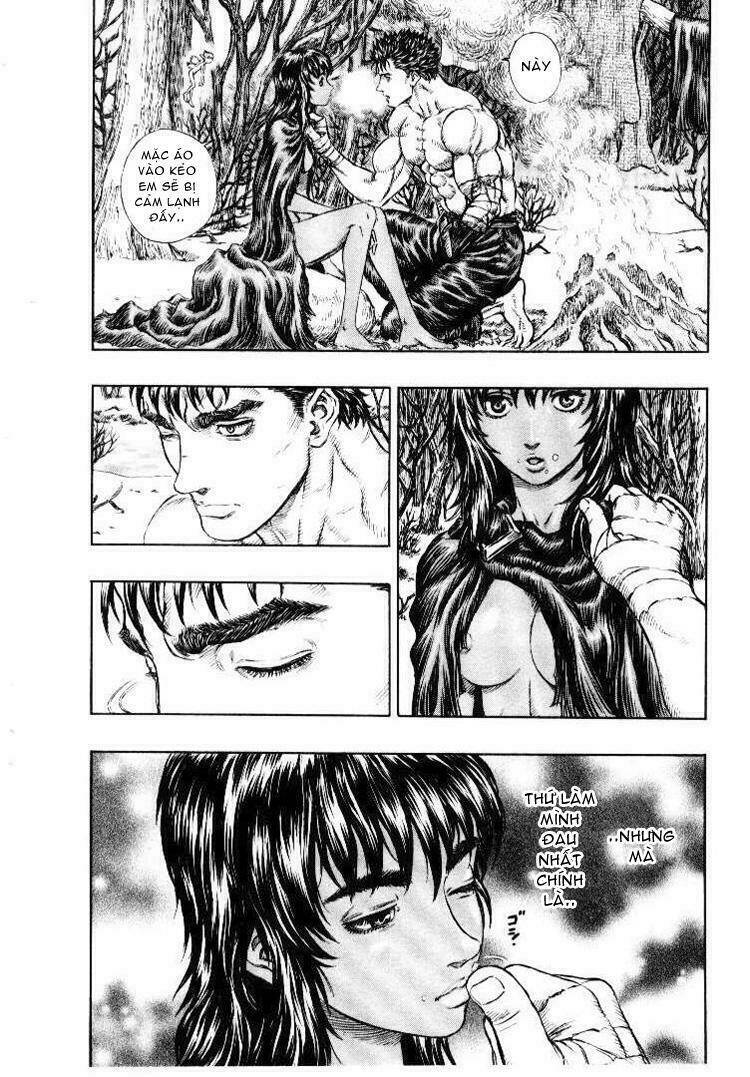 berserk chapter 203 - Next chapter 204