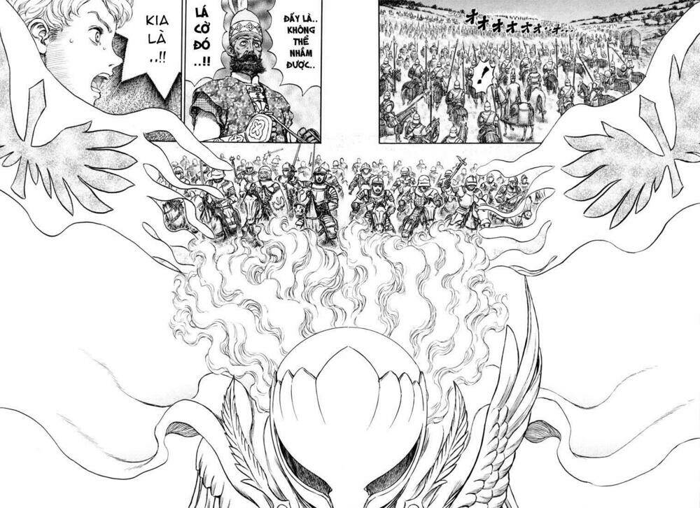 berserk chapter 208 - Trang 2