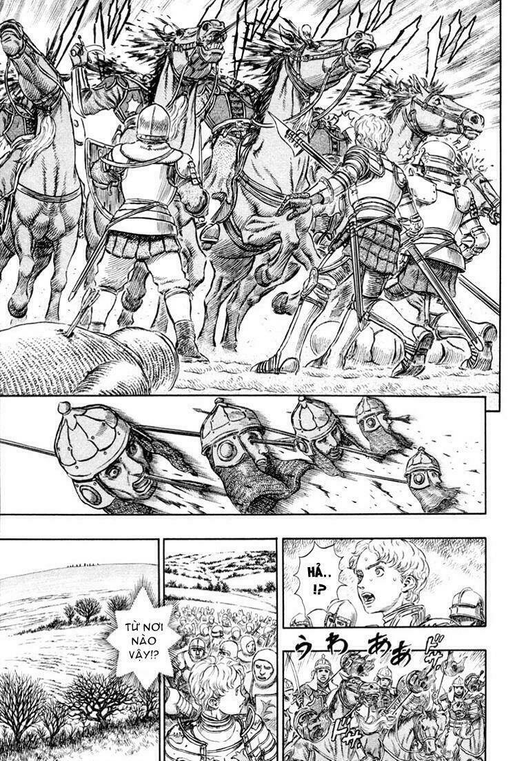 berserk chapter 208 - Trang 2