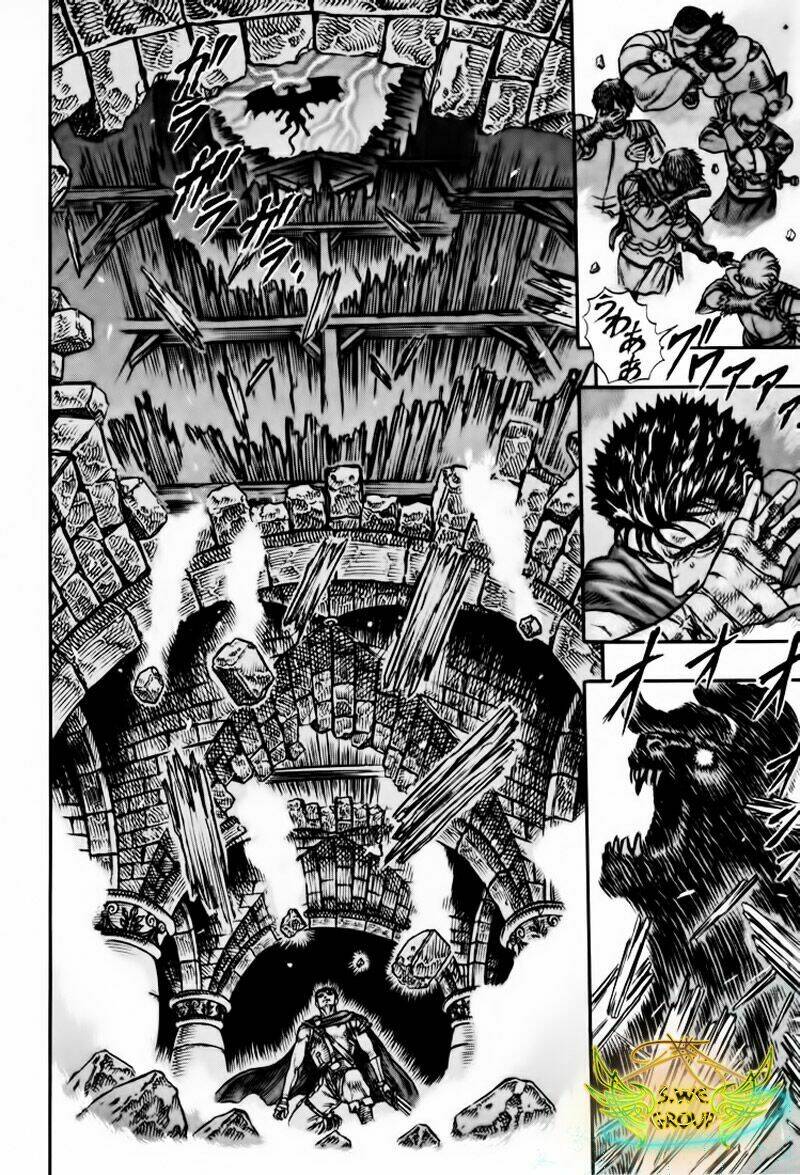 berserk chapter 21 - Next chapter 22