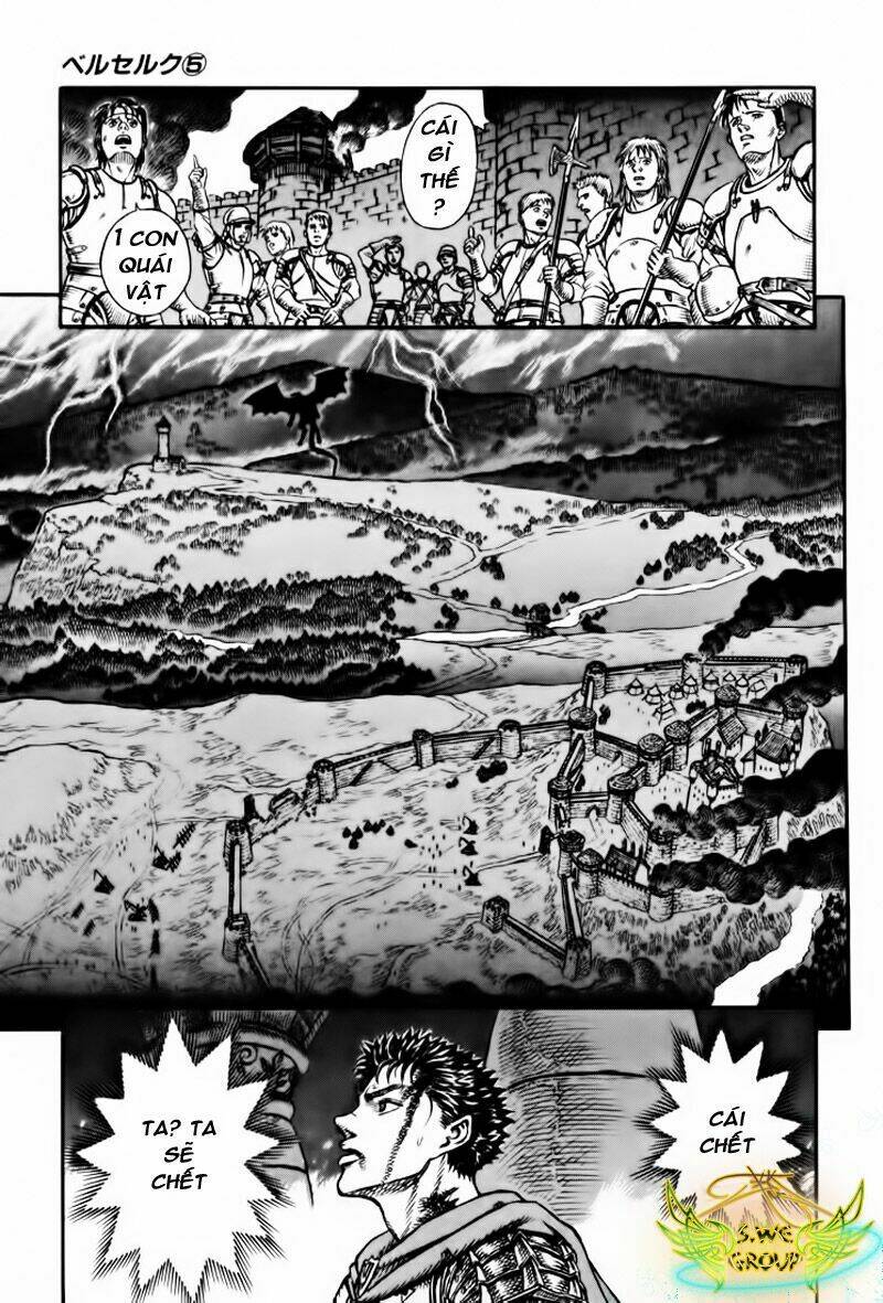 berserk chapter 21 - Next chapter 22