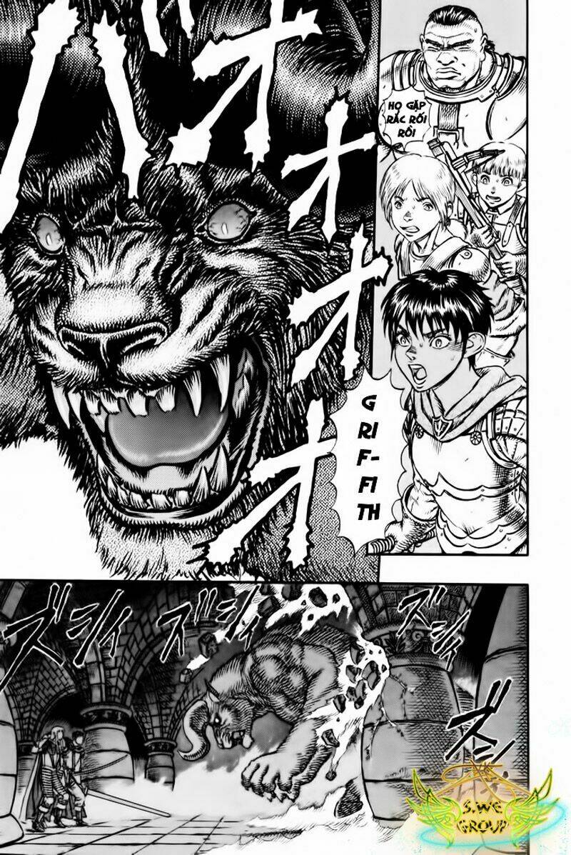 berserk chapter 21 - Next chapter 22