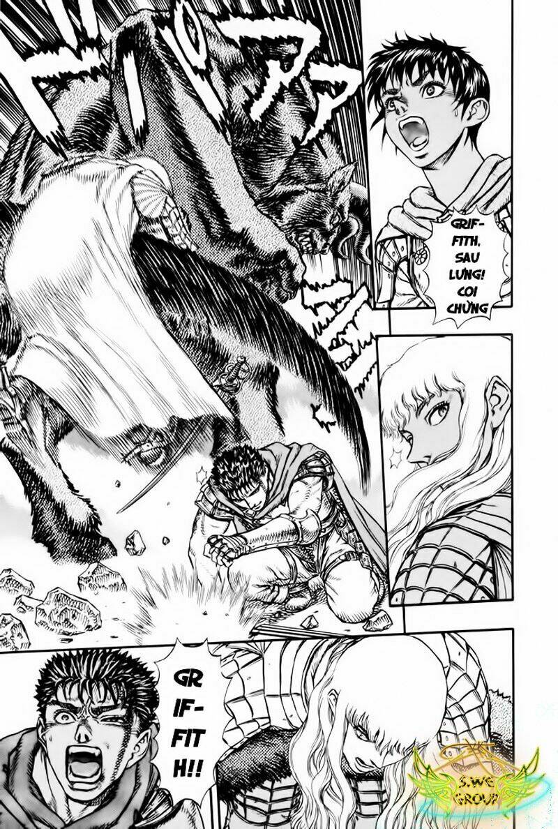 berserk chapter 21 - Next chapter 22