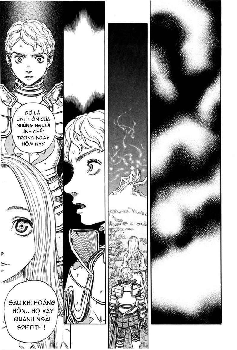 berserk chapter 211 - Trang 2