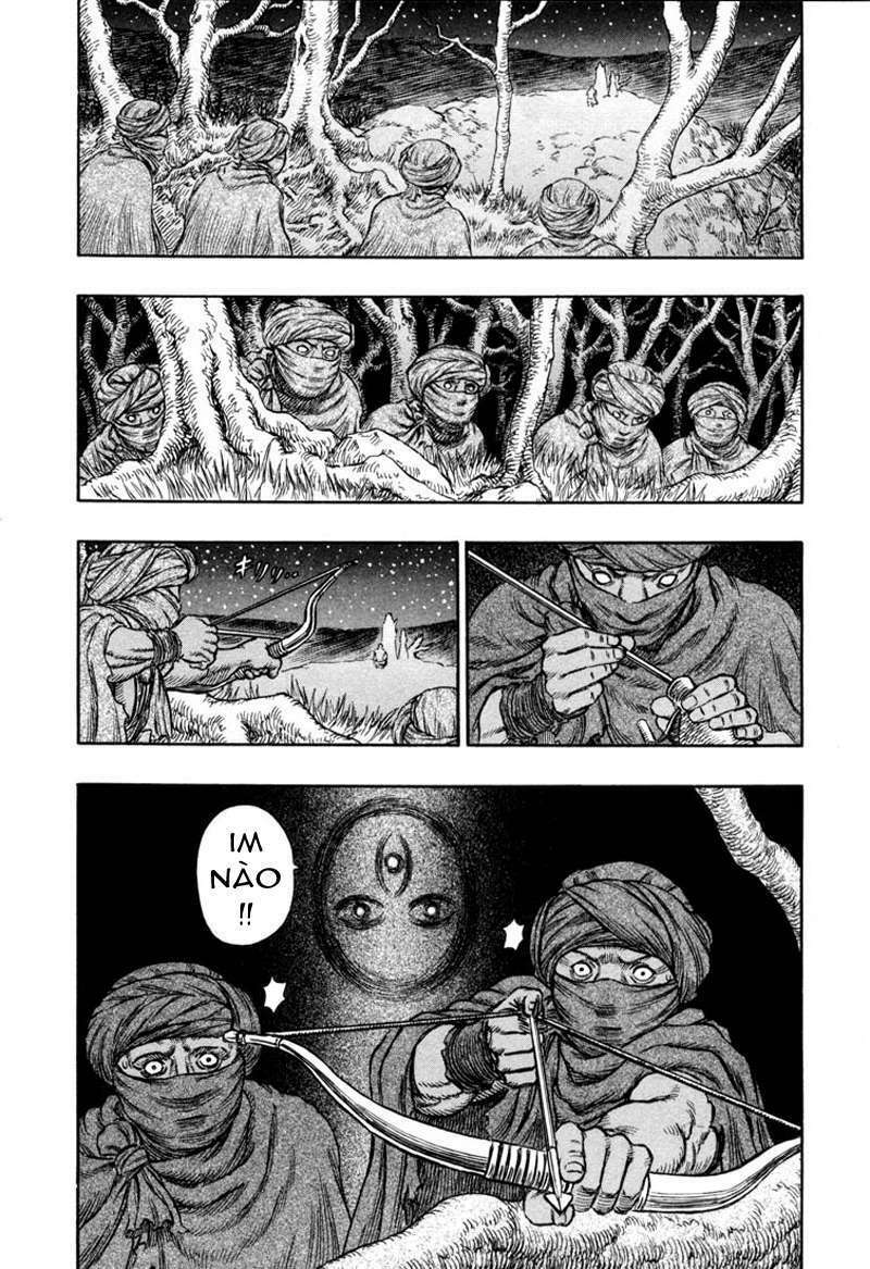 berserk chapter 211 - Trang 2