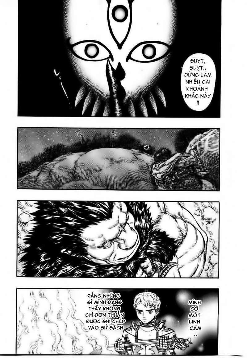 berserk chapter 211 - Trang 2