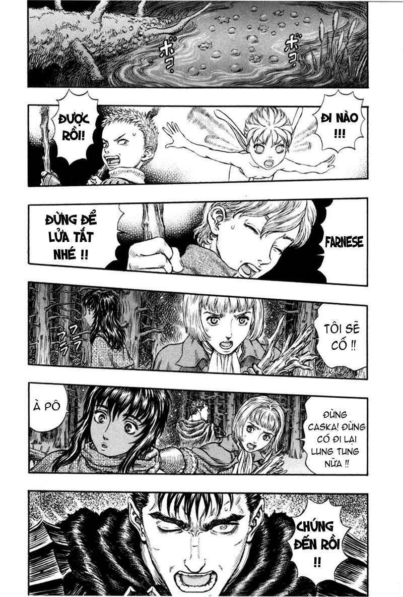 berserk chapter 211 - Trang 2