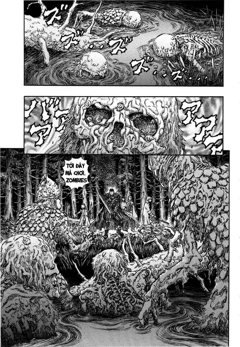 berserk chapter 211 - Trang 2