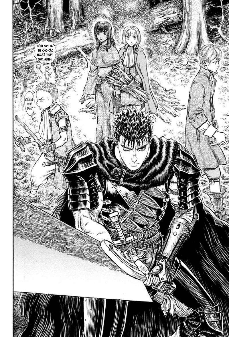 berserk chapter 211 - Trang 2