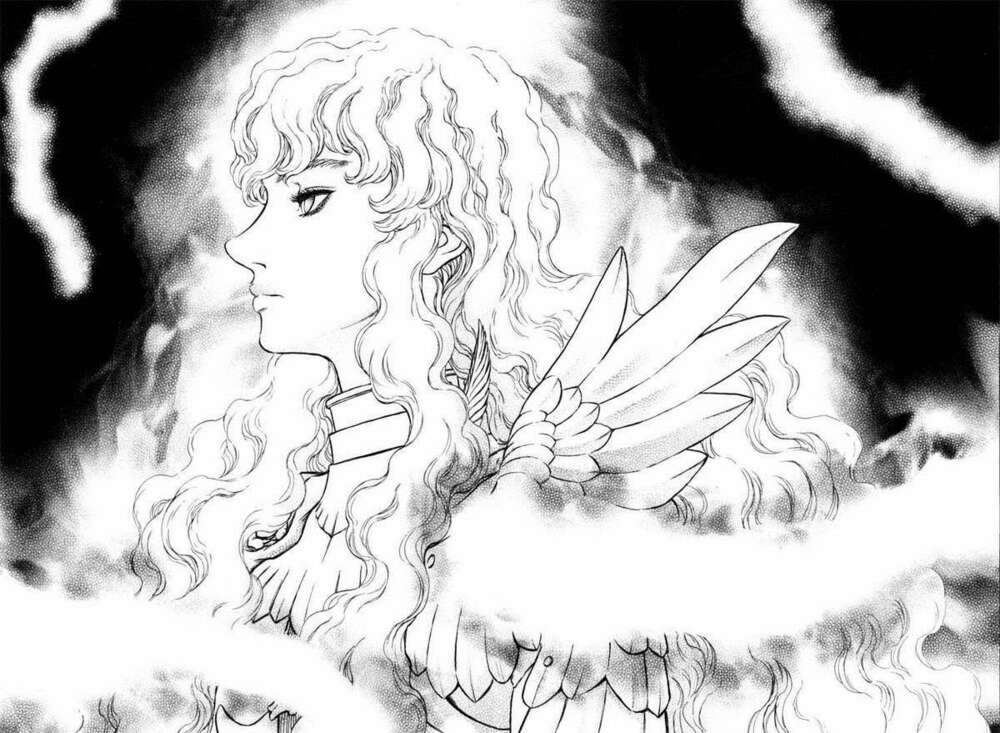 berserk chapter 211 - Trang 2