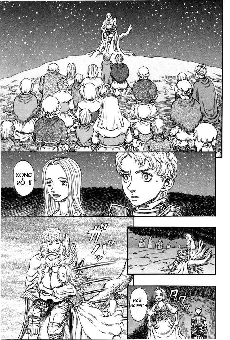 berserk chapter 211 - Trang 2