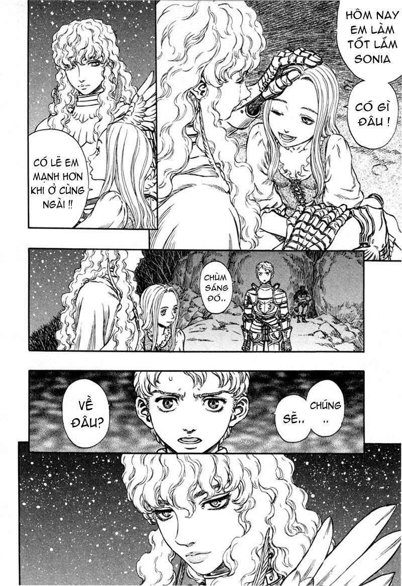 berserk chapter 211 - Trang 2