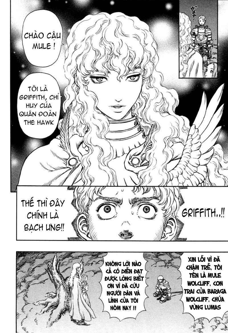 berserk chapter 211 - Trang 2