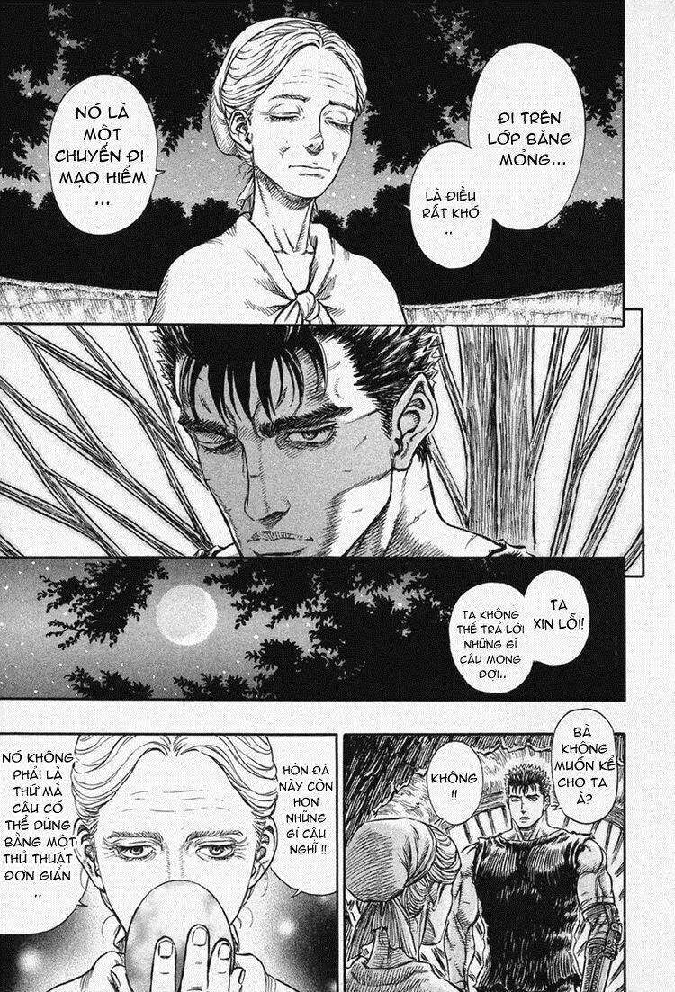 berserk chapter 218 - Trang 2