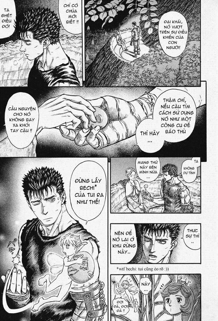 berserk chapter 218 - Trang 2