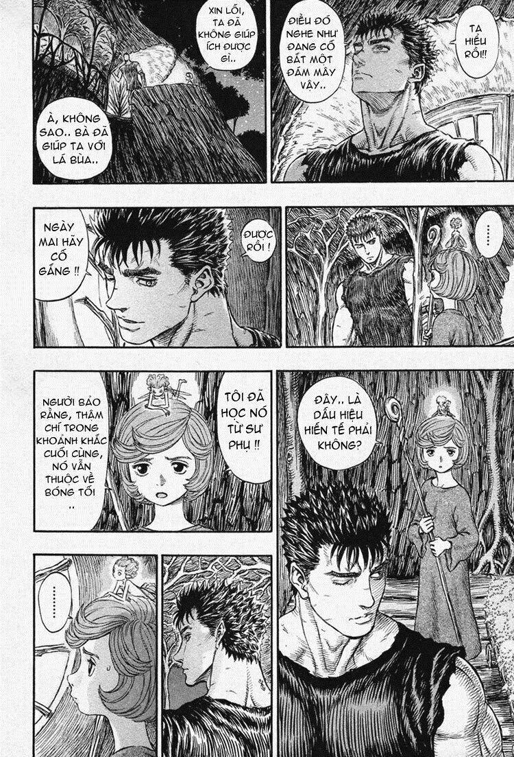 berserk chapter 218 - Trang 2