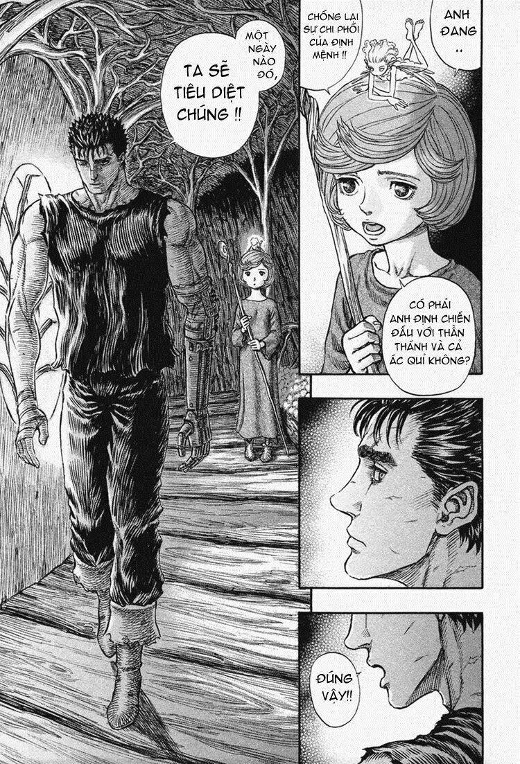 berserk chapter 218 - Trang 2