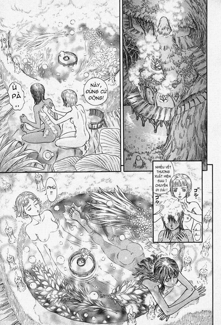 berserk chapter 218 - Trang 2