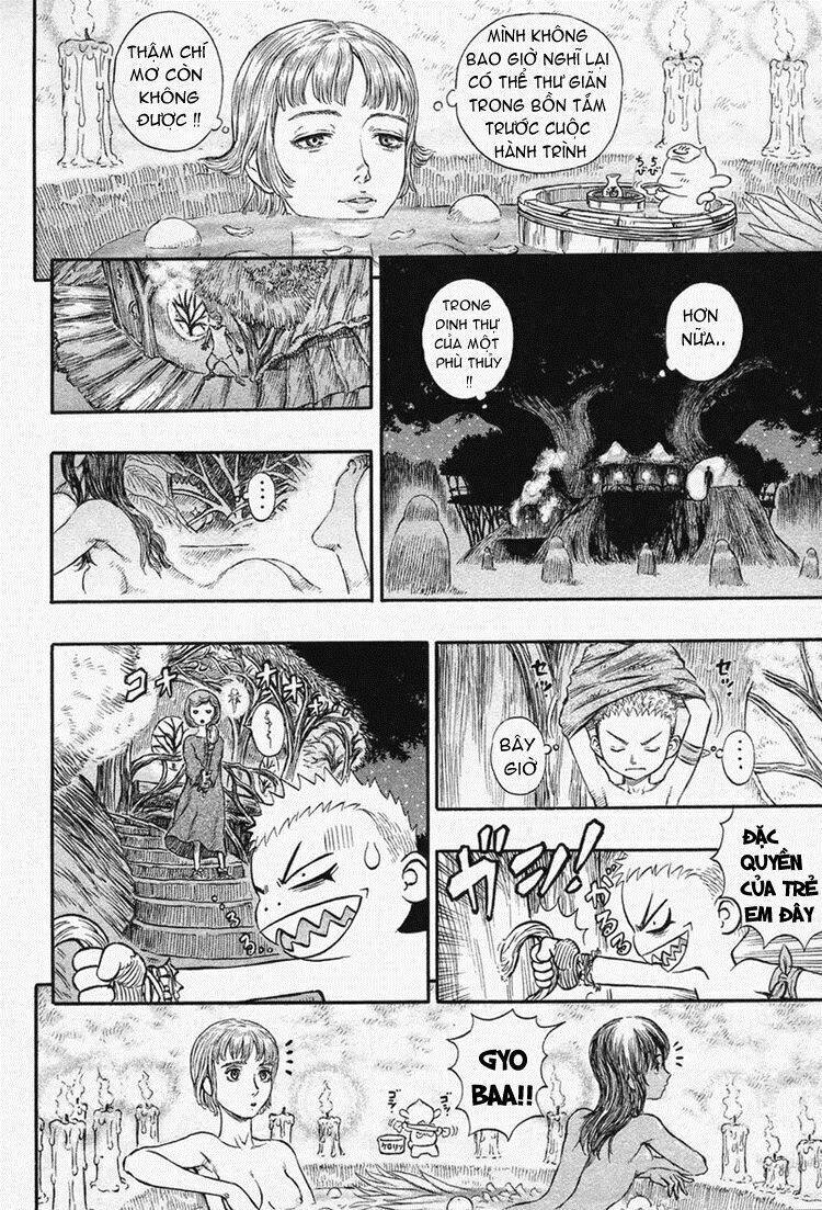 berserk chapter 218 - Trang 2