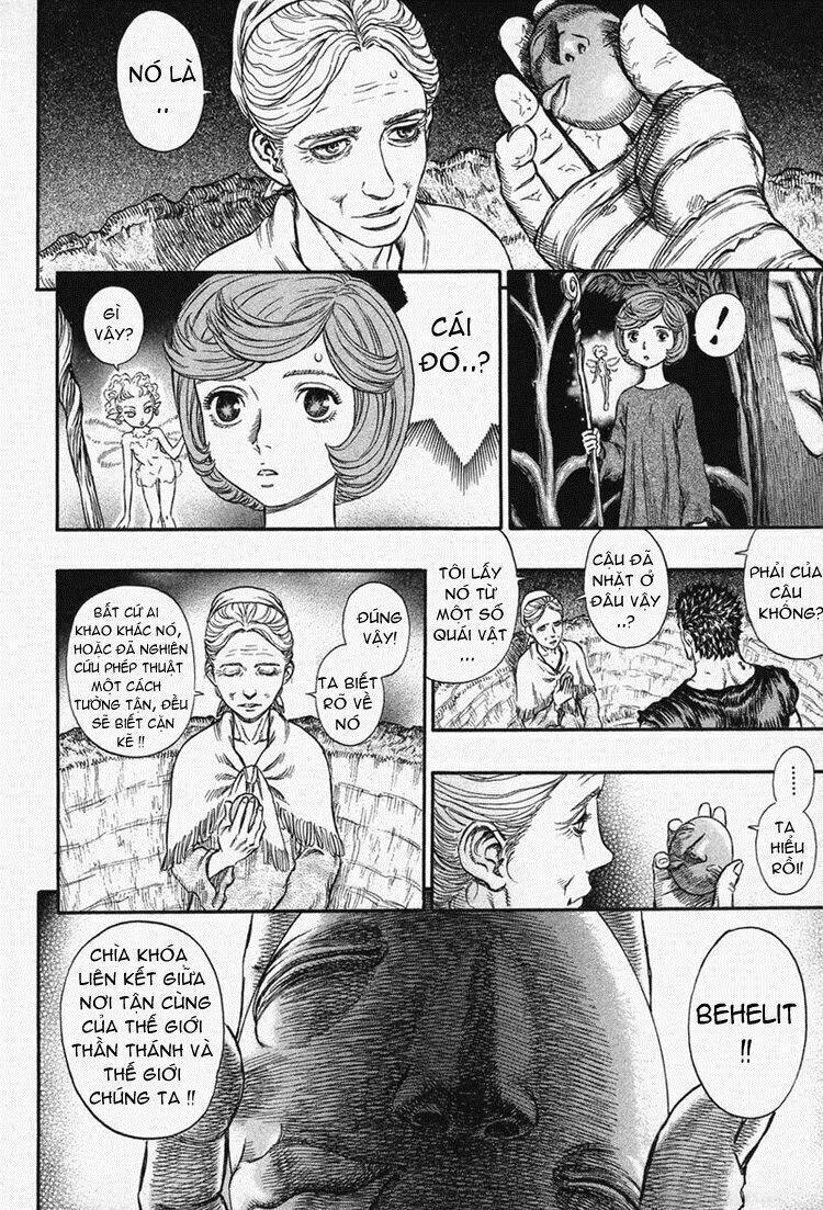 berserk chapter 218 - Trang 2