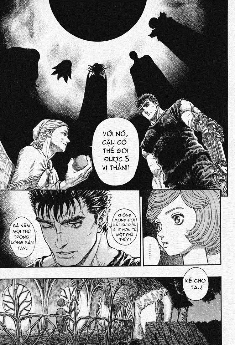 berserk chapter 218 - Trang 2