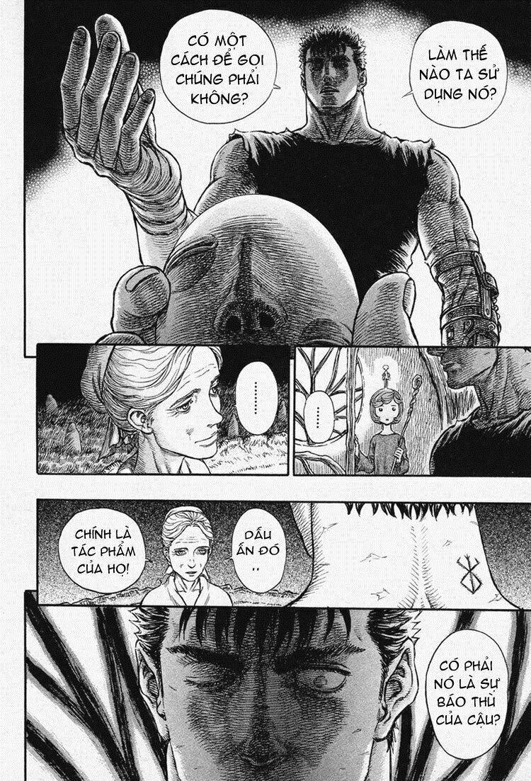 berserk chapter 218 - Trang 2