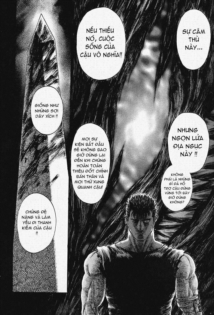 berserk chapter 218 - Trang 2