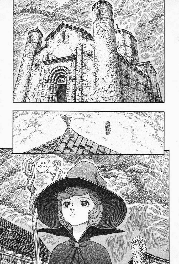 berserk chapter 221 - Trang 2