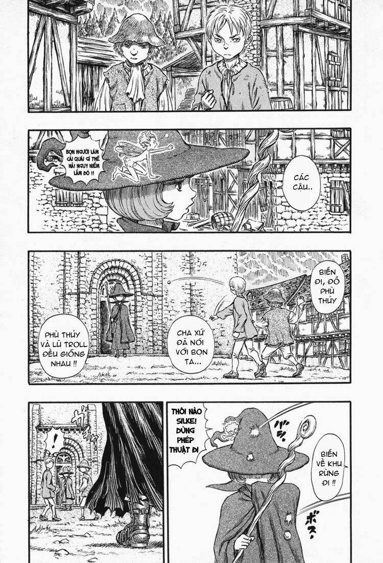 berserk chapter 221 - Trang 2