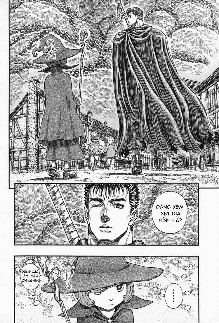 berserk chapter 221 - Trang 2