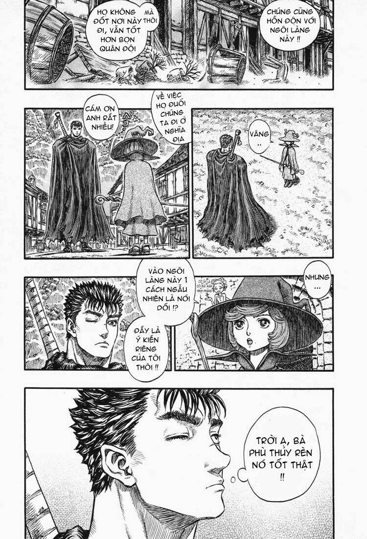 berserk chapter 221 - Trang 2