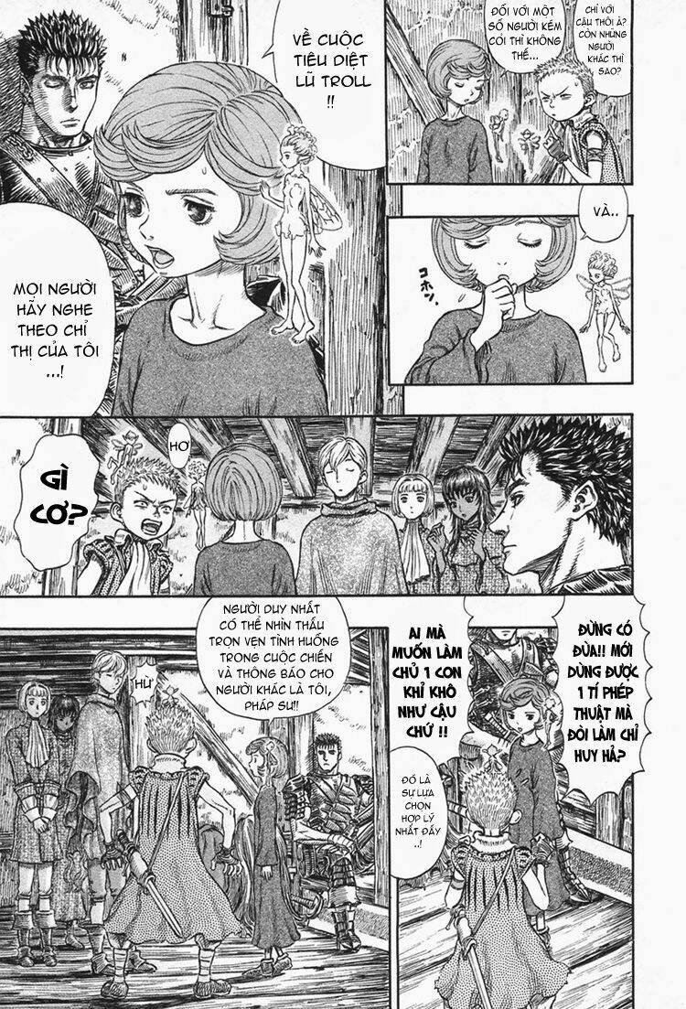 berserk chapter 221 - Trang 2