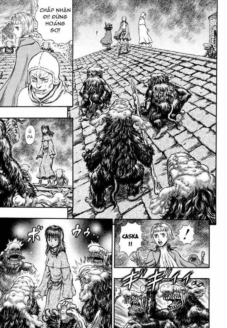 berserk chapter 225 - Trang 2