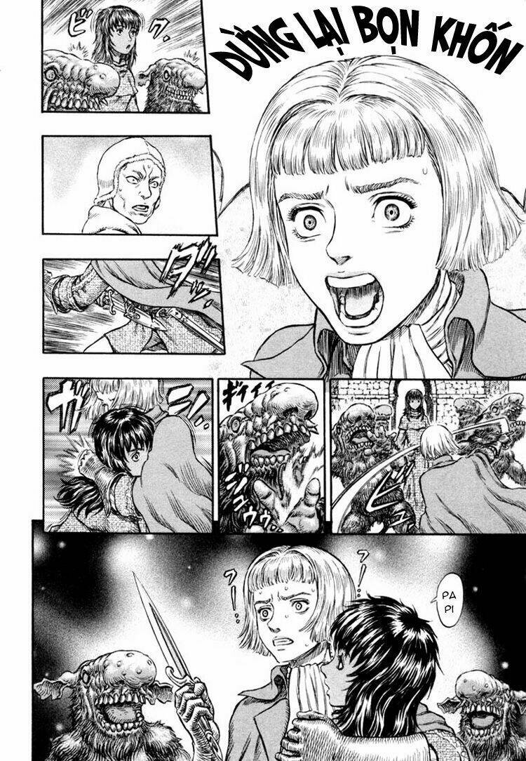 berserk chapter 225 - Trang 2