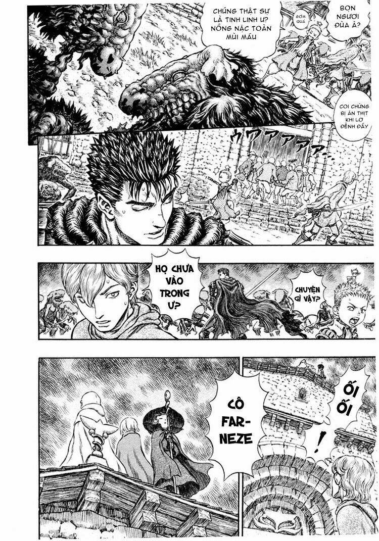 berserk chapter 225 - Trang 2