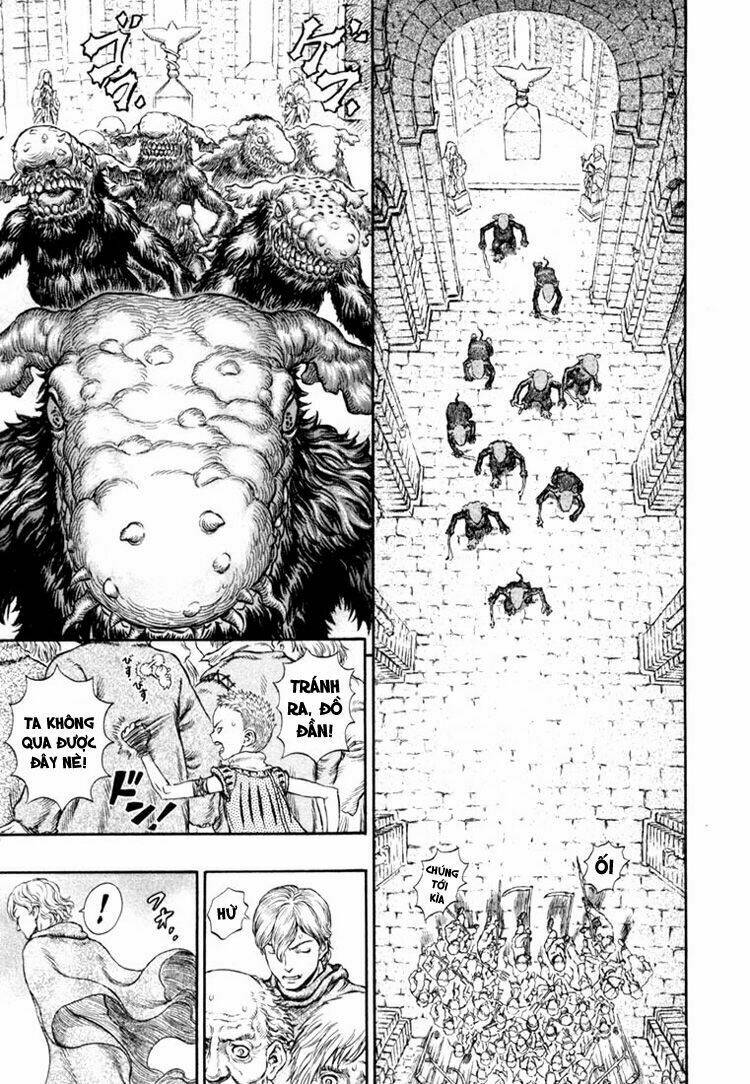 berserk chapter 225 - Trang 2