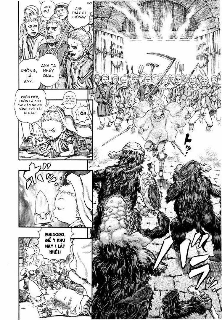 berserk chapter 225 - Trang 2