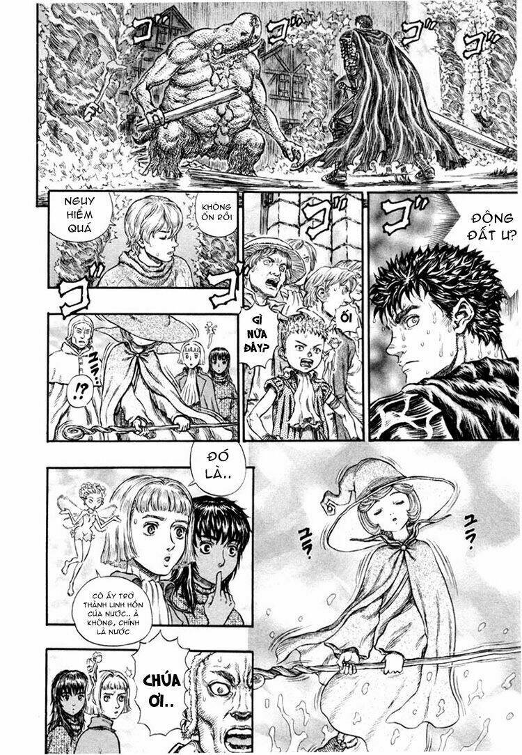 berserk chapter 229 - Trang 2