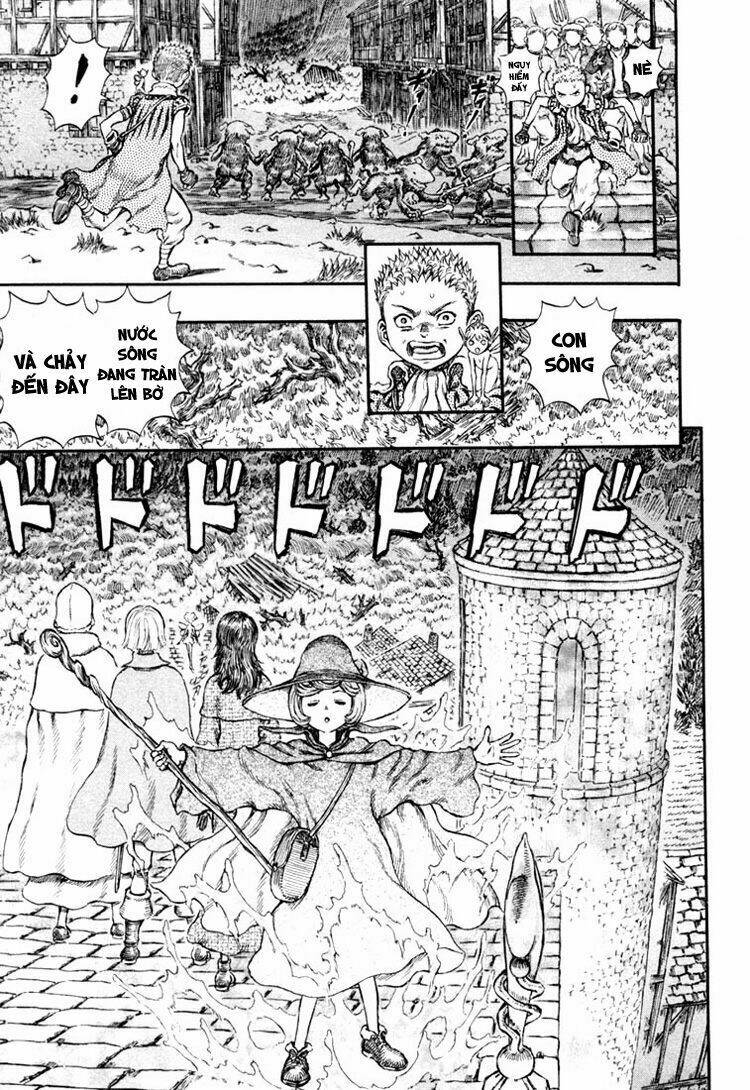 berserk chapter 229 - Trang 2