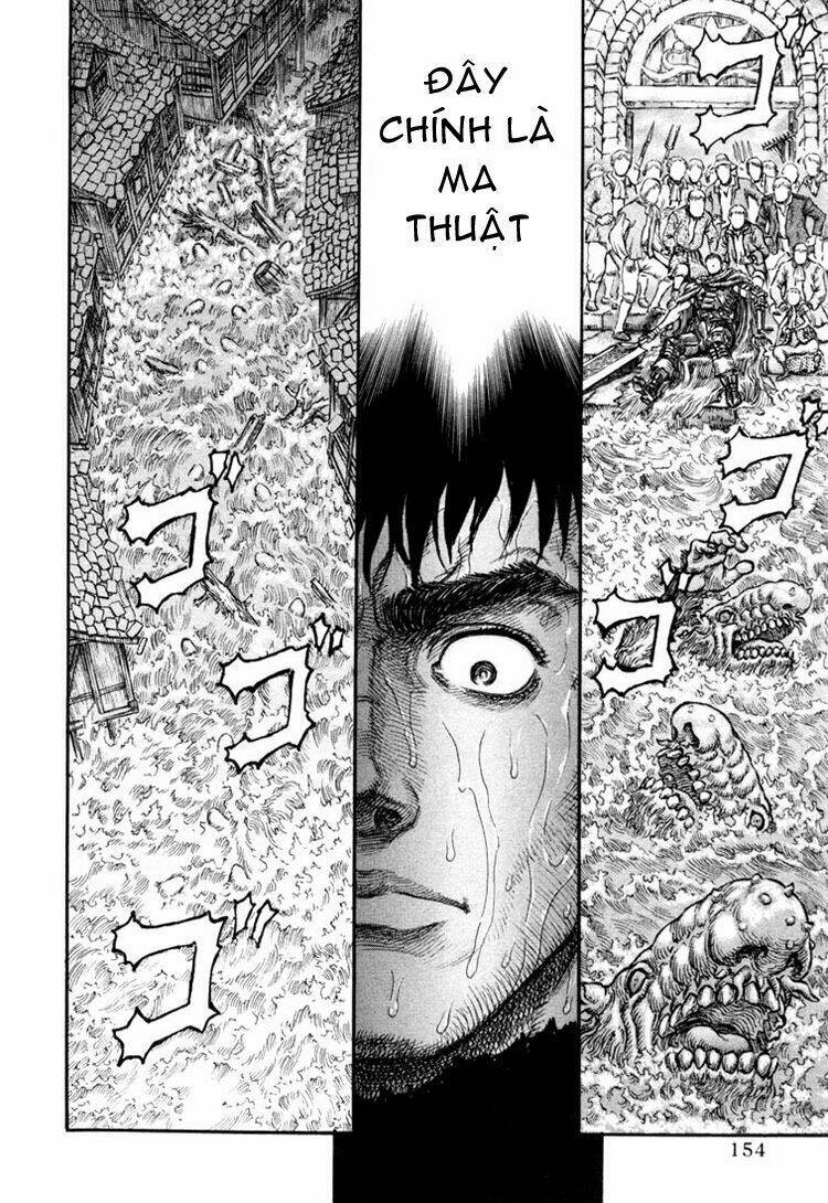 berserk chapter 229 - Trang 2